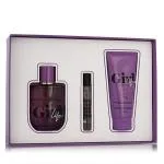 Rochas Girl Life EDP 75 ml + EDP MINI 7,5 ml + Körperbalsam 100 ml W