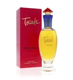 Rochas Tocade Eau de Toilette für Damen 100 ml
