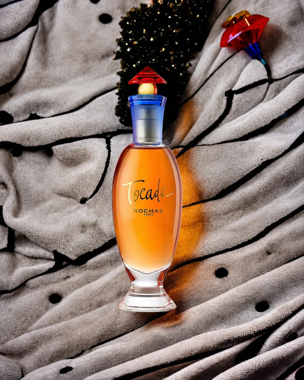 Tocade Eau de Toilette für Damen 100 ml