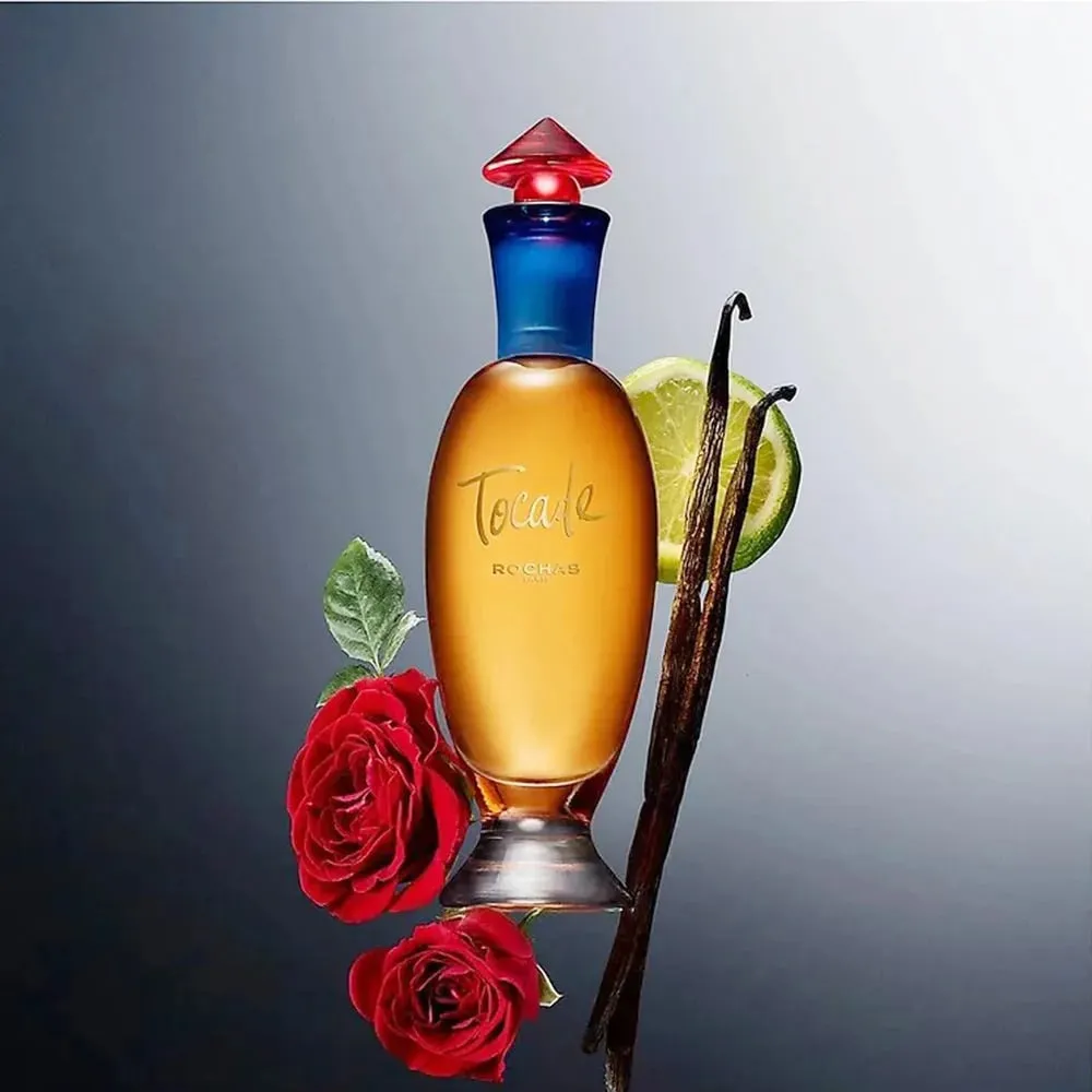 Tocade Eau de Toilette für Damen 100 ml