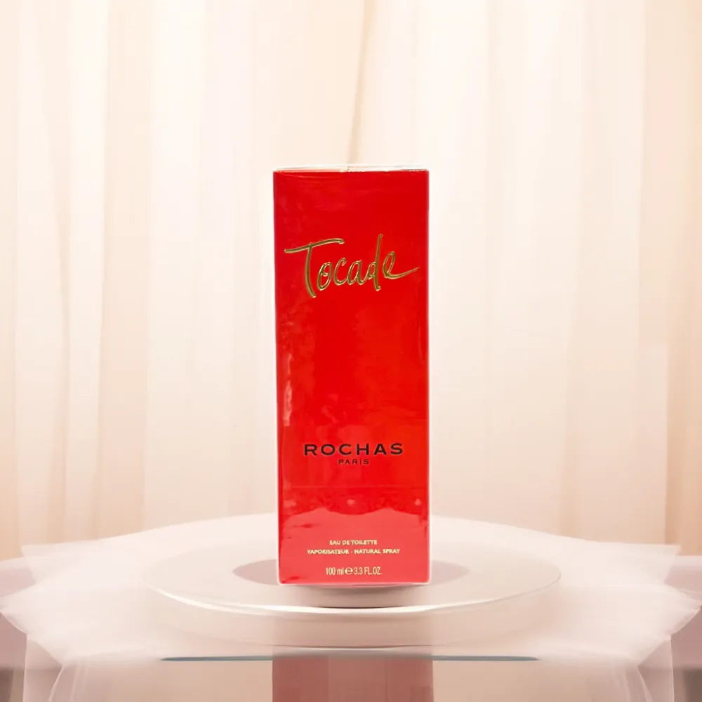 Tocade Eau de Toilette für Damen 100 ml