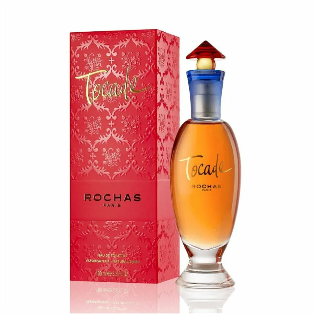 Tocade Eau de Toilette für Damen 100 ml