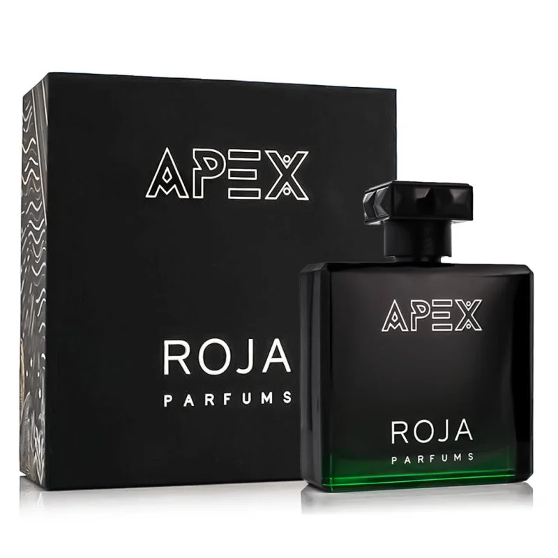 Apex Eau de Parfum für Herren 100 ml