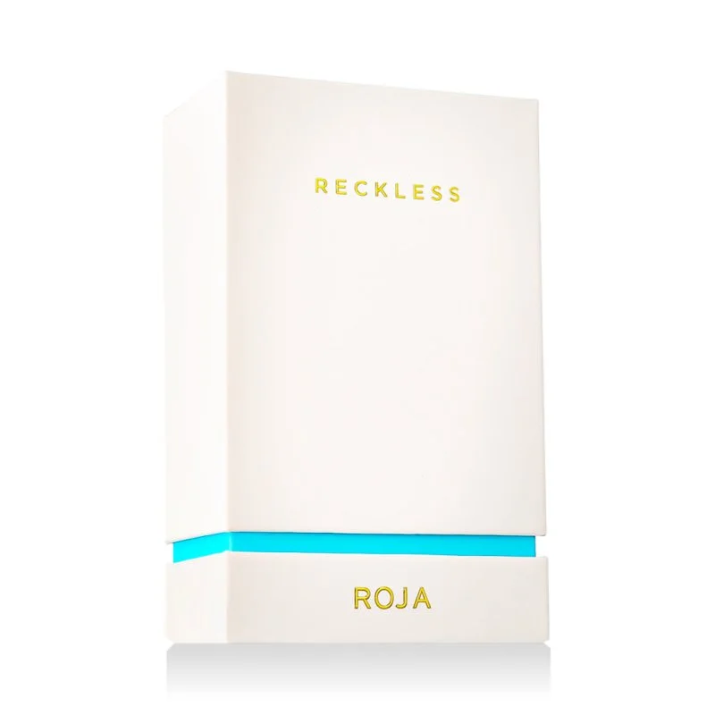 Reckless 2023 Eau de Parfum für Damen 75 ml