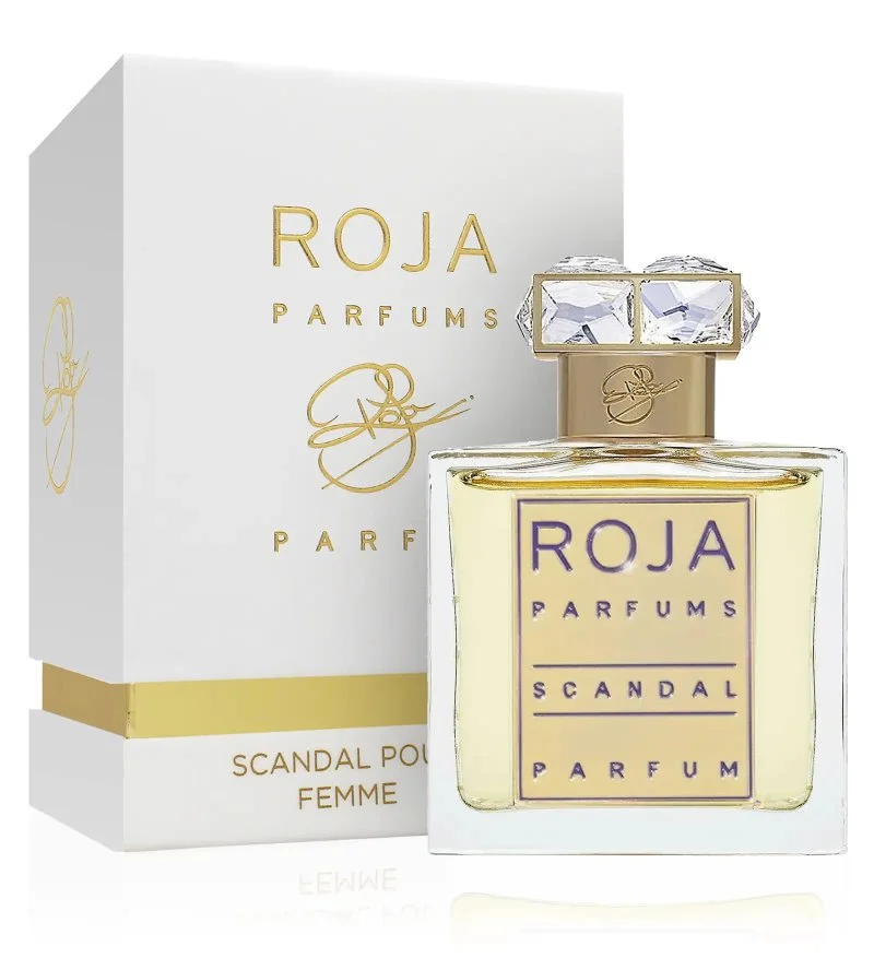 Scandal Pour Femme parfém pro ženy 50 ml