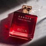 Danger Parfum Cologne Eau de Parfum für Herren 100 ml