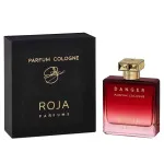 Danger Parfum Cologne Eau de Parfum für Herren 100 ml