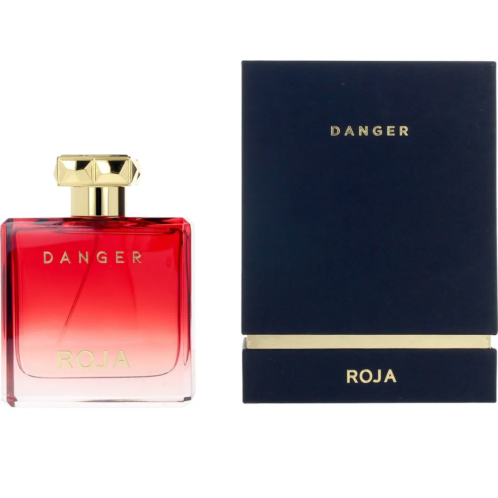 Danger Parfum Cologne Eau de Parfum für Herren 100 ml