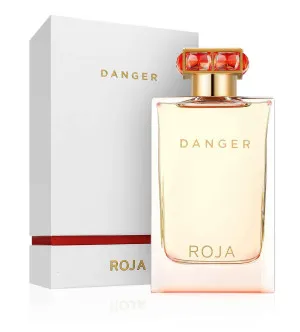 Roja Parfums Danger Pour Femme Eau de Parfum für Damen 75 ml
