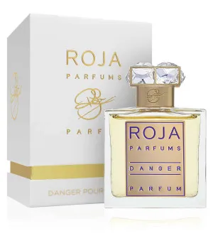 Roja Parfums Danger Pour Femme Parfüm für Damen 50 ml