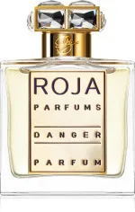 Danger Pour Femme Parfüm für Damen 50 ml