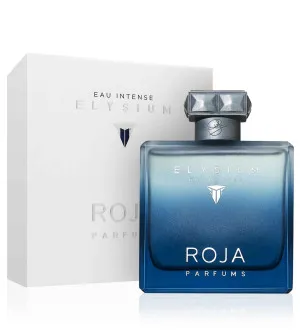 Roja Parfums Elysium Eau Intense Parfümierte Wasser für Herren 100 ml
