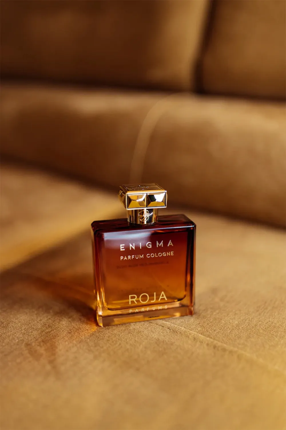 Enigma Parfum Cologne Eau de Parfum für Herren 100 ml
