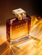 Enigma Parfum Cologne Eau de Parfum für Herren 100 ml