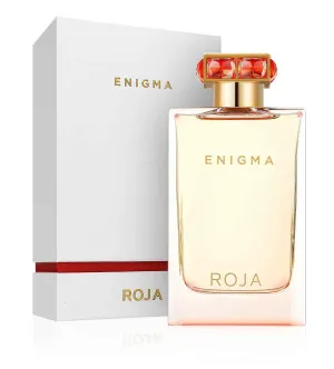 Roja Parfums Enigma Pour Femme Eau de Parfum für Frauen 75 ml