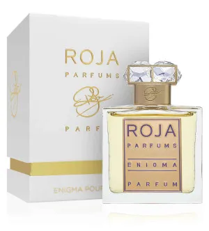 Roja Parfums Enigma Pour Femme Parfüm für Damen 50 ml