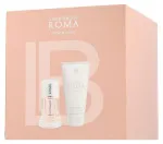 Roma Fiori Bianchi 25 ml + BL Eau de Toilette für Damen 50 ml