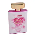 Romantic Eau de Parfum für Damen 100 ml