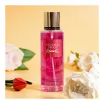 Romantic Körperspray für Damen 250 ml