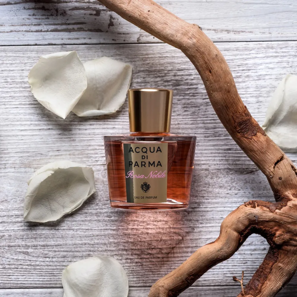 Rosa Nobile Eau de Parfum für Damen 100 ml