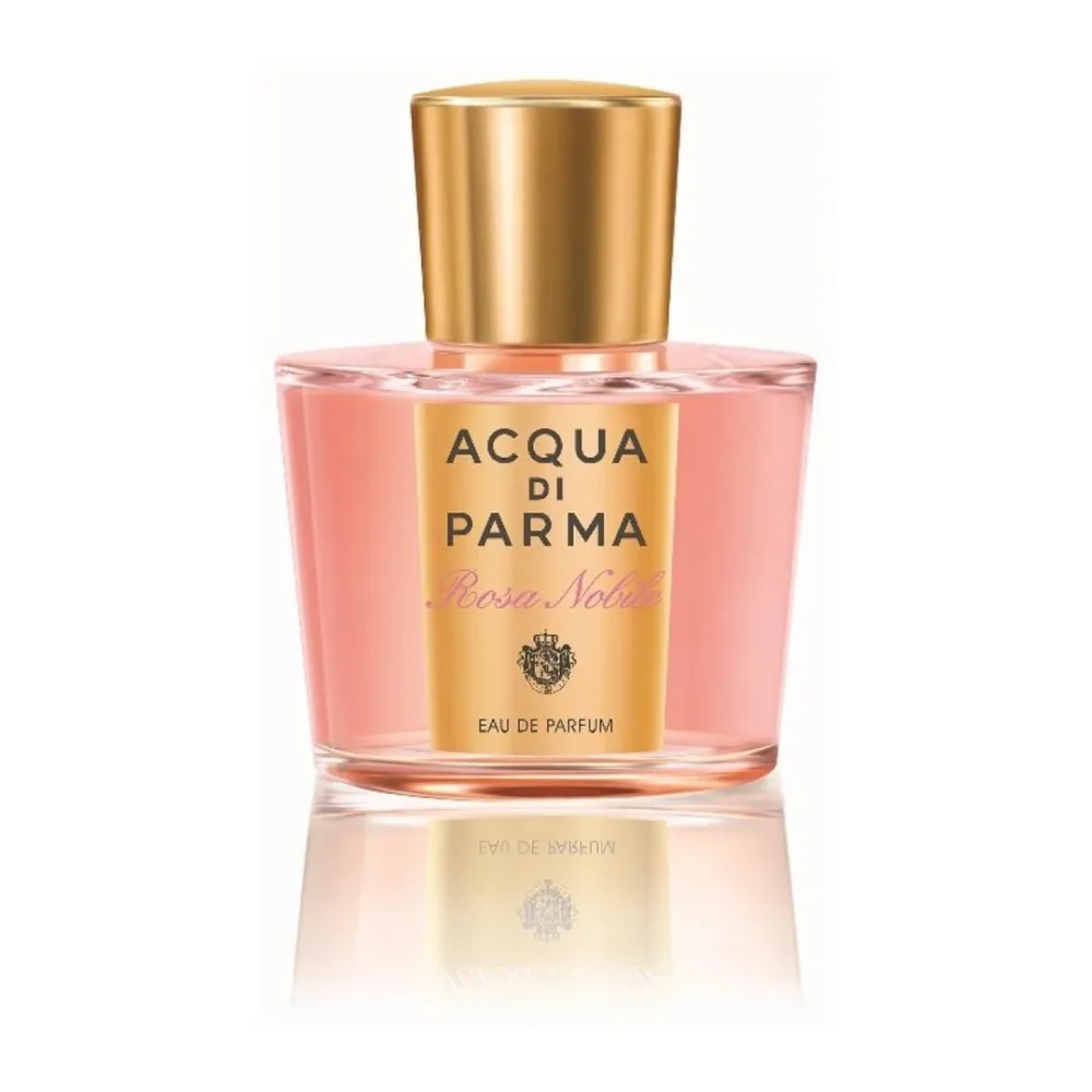 Rosa Nobile Eau de Parfum für Damen 100 ml