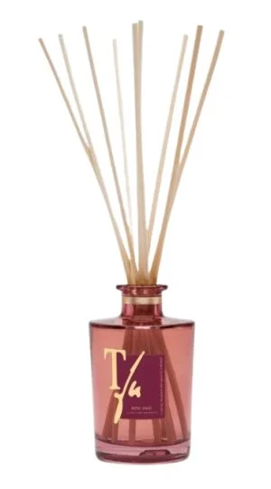 ROSE OUD Luxuskollektion Duftstäbchen 250 ml Raumduft