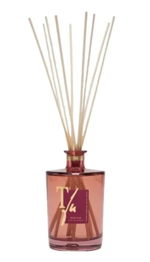 ROSE OUD Luxury Collection Duftstäbchen 500 ml Raumduft