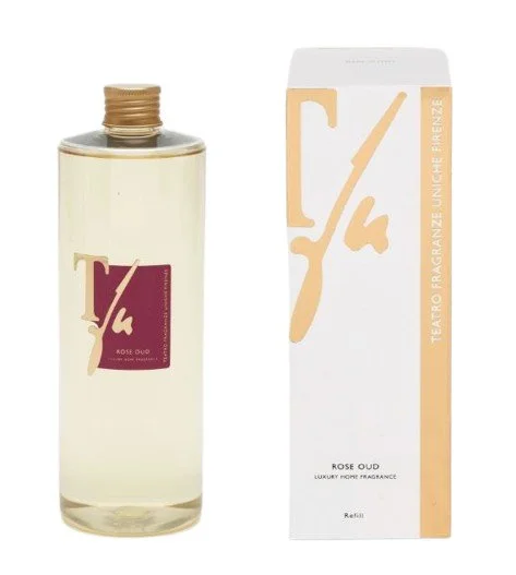 OUD Luxuskollektion NACHFÜLLUNG 500 ML RAUMDUFT -TFU verpackt