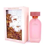 Roses D'Emotion Eau de Parfum für Damen 100 ml