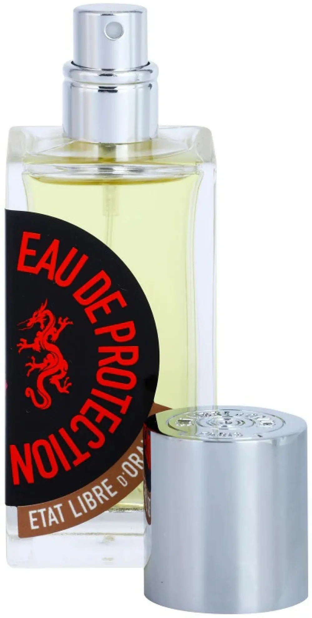 Rossy de Palma Eau de Protection Eau de Parfum für Damen 100 ml