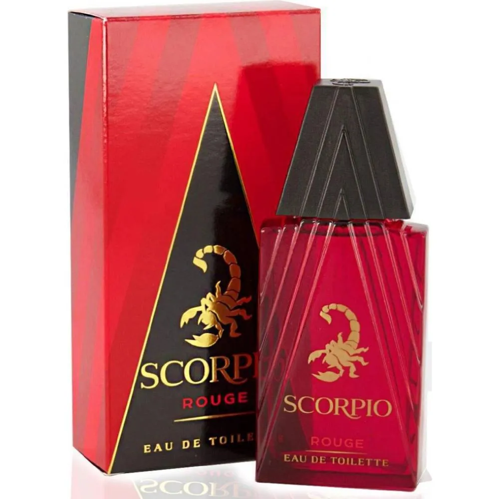 Rouge Eau de Toilette für Herren 75 ml