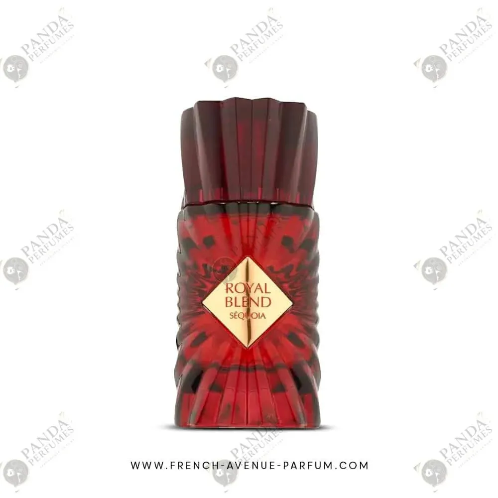 Royal Blend Sequoia Parfümextrakt Unisex 100 ml