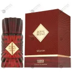 Royal Blend Sequoia Parfümextrakt Unisex 100 ml