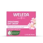 Weleda Aufhellende Tagescreme Wildrose und Weißer Tee