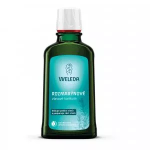 Weleda Rosmarin-Haartonikum 100ml