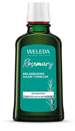 Weleda Rosmarin-Haartonikum 100ml
