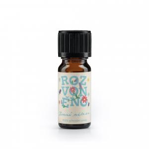 Rozvoněno Ätherische Ölmischung - Winterstimmung (10 ml) - mit Orange, Nelke und Zimt