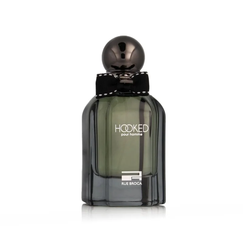 Hooked Pour Homme Eau de Parfum für Herren 100 ml