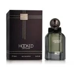 Hooked Pour Homme Eau de Parfum für Herren 100 ml