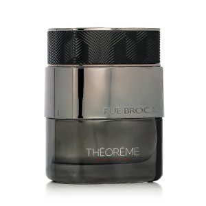 Théorème Matrix Eau de Parfum für Herren