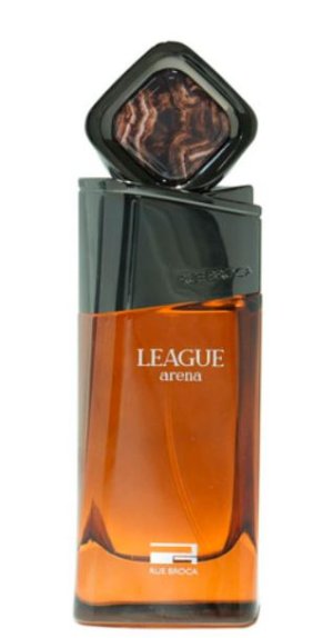 League Arena M Eau de Parfum