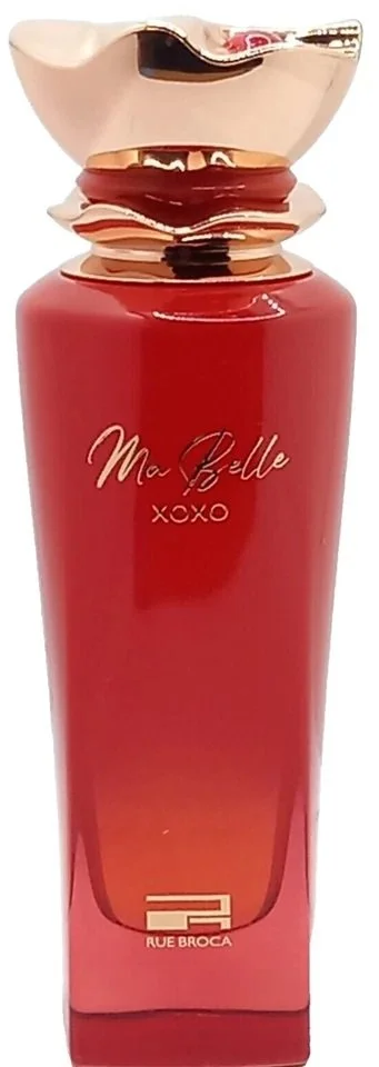 Ma Belle XOXO W Eau de Parfum 100 ml
