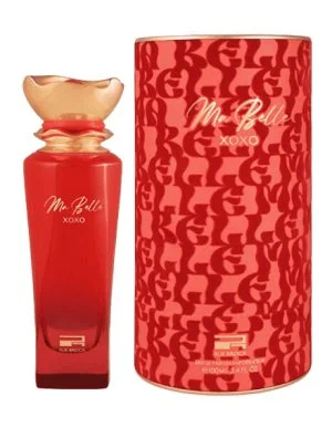 Rue Broca Ma Belle XOXO W Eau de Parfum