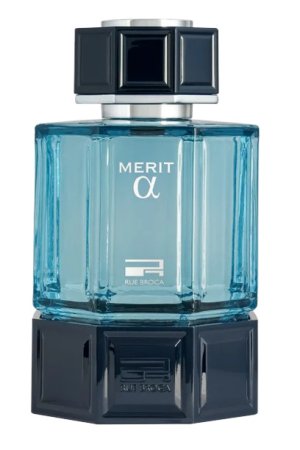 Merit Alpha Blue M Eau de Parfum