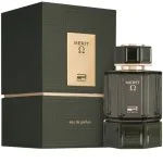 Merit Omega Green M Eau de Parfum 100 ml