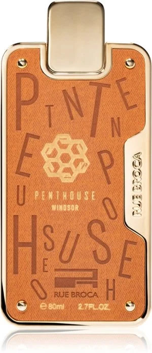 Rue Broca Penthouse Windsor Unisex Eau de Parfum