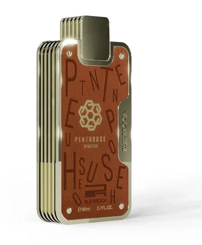 Penthouse Windsor Unisex Eau de Parfum 80 ml