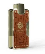 Penthouse Windsor Unisex Eau de Parfum 80 ml