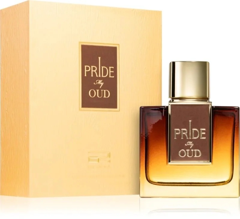 Pride My Oud M Eau de Parfum 100 ml