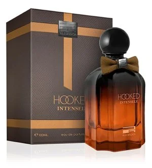Rue Broca Hooked Intensely Eau de Parfum für Herren